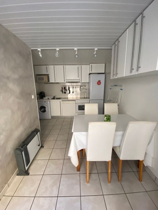 Location villa mitoyenne Le Baracr�s N&deg;0631 image 3