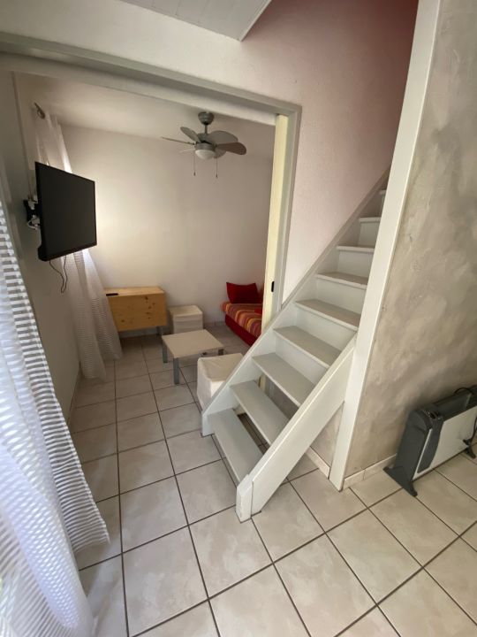 Location villa mitoyenne Le Baracr�s N&deg;0631 image 6