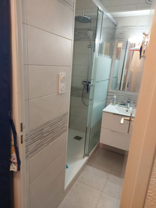 Location appartement Le Baracrs N°0914 image 4