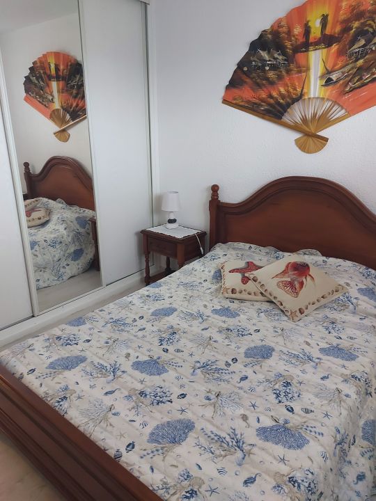 Location appartement Le Baracrs N°0914 image 5