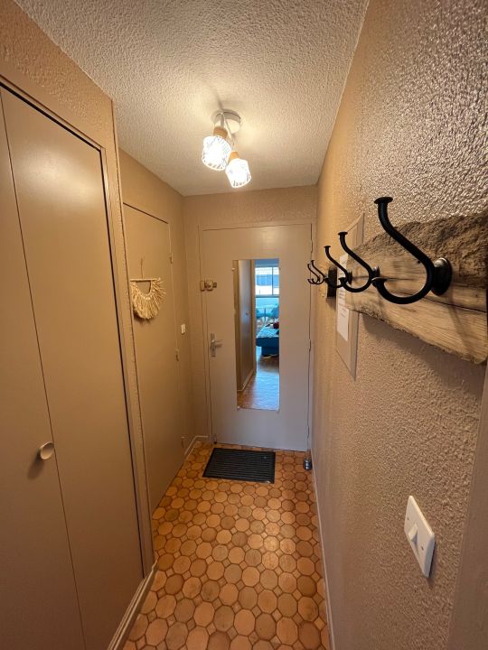 Location appartement Le Baracrs N°1191 image 2
