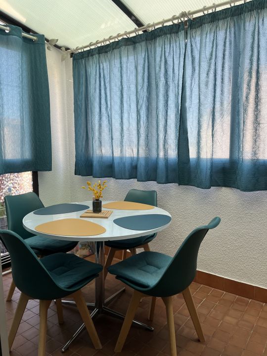 Location appartement Le Baracrs N°1191 image 5