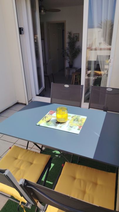 Location appartement Le Baracrs N°1237 image 1