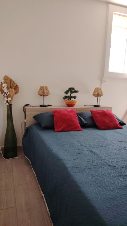 Location appartement Le Baracrs N°1237 image 3