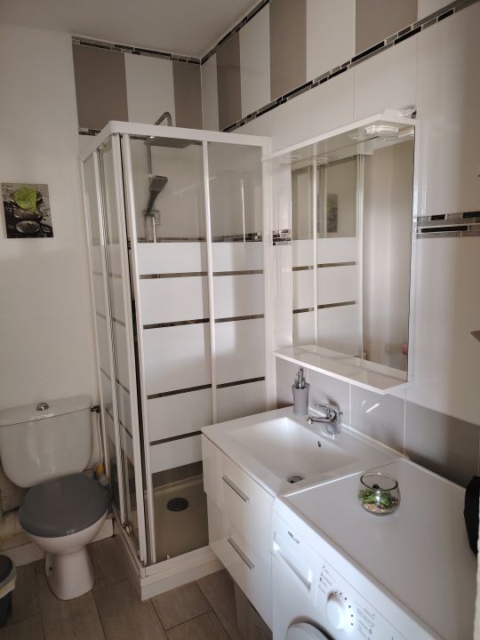 Location appartement Le Baracrs N°1237 image 5