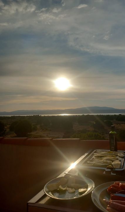 Location appartement Le Baracrs N°1426 image 2