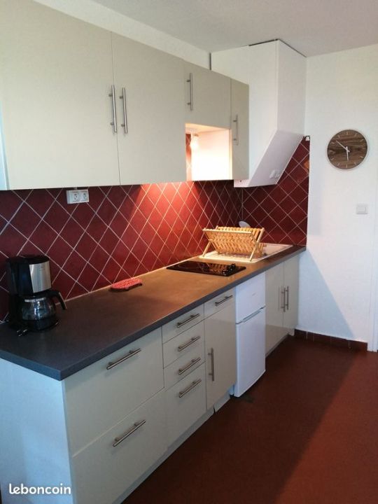 Location appartement Le Baracrs N°1677 image 3