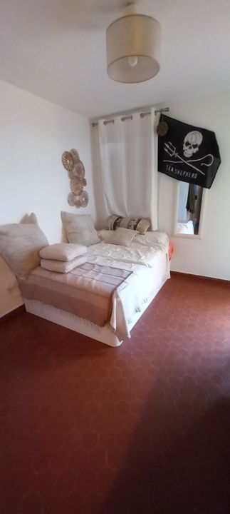 Location appartement Le Baracrs N°1677 image 4