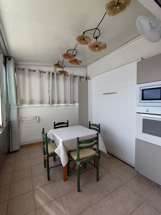Location appartement Le Baracr�s N&deg;1684 image 2