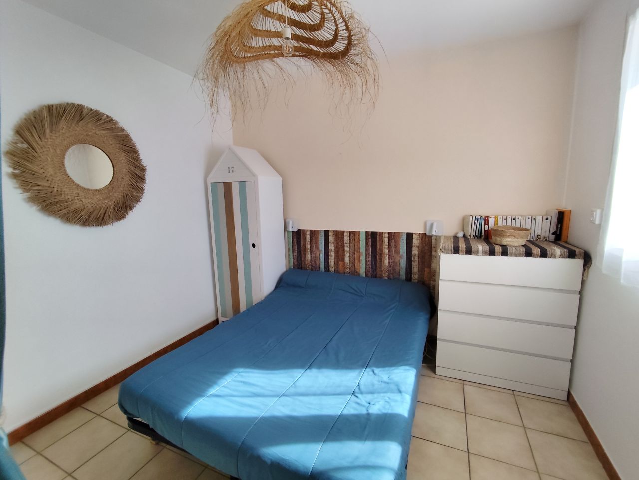 Location appartement Le Baracr�s N&deg;1684 image 5