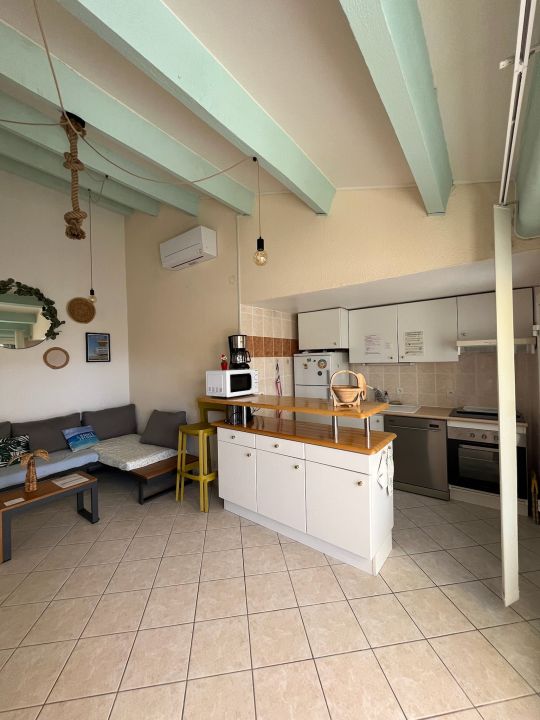 Location appartement Le Baracr�s N&deg;1722 image 2