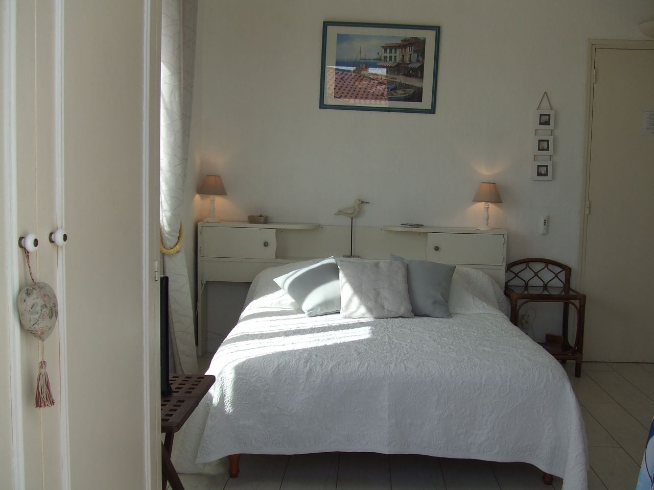 Location studio Le Baracr�s N&deg;2362 image 4
