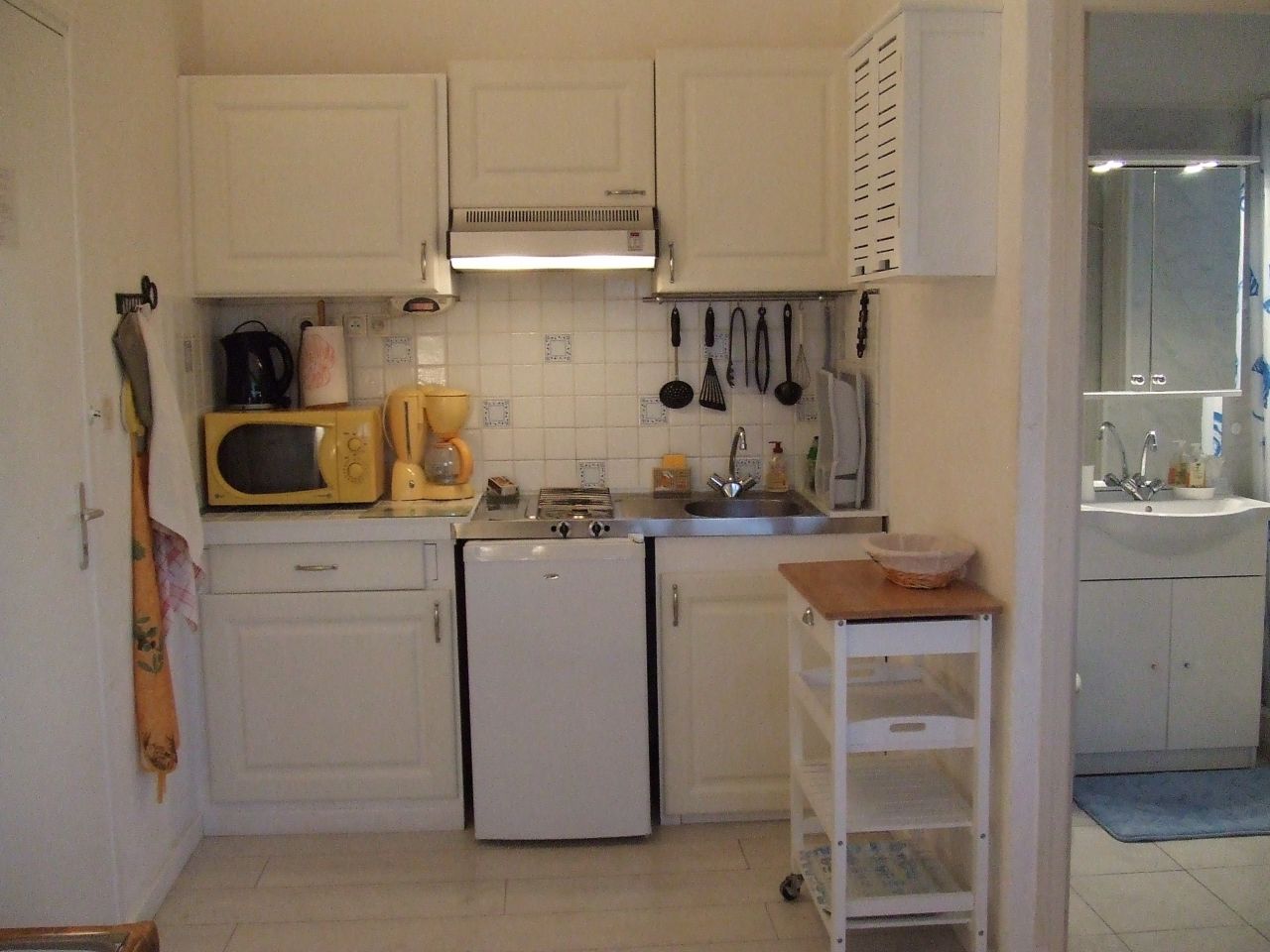 Location studio Le Baracr�s N&deg;2362 image 6