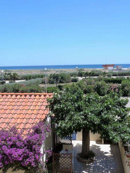 Location appartement Le Baracr�s N&deg;2365 image 1