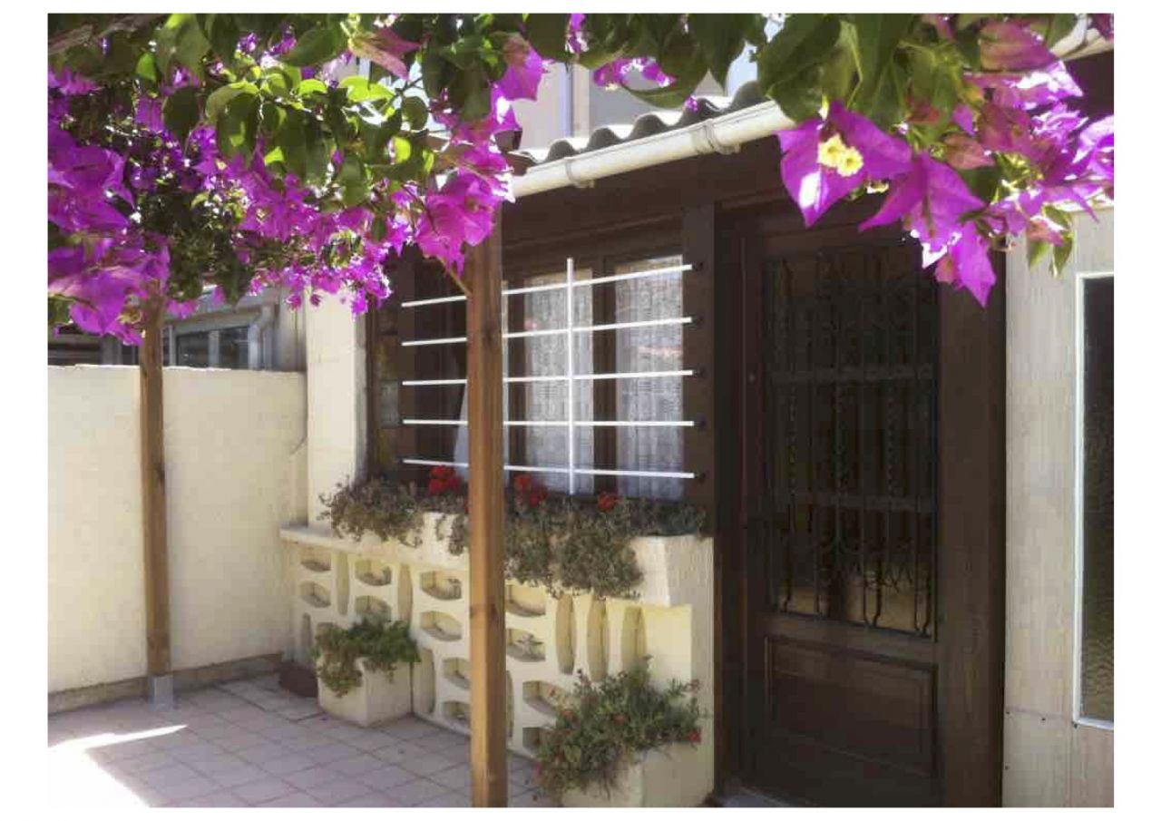 Location appartement Le Baracr�s N&deg;2366 image 1