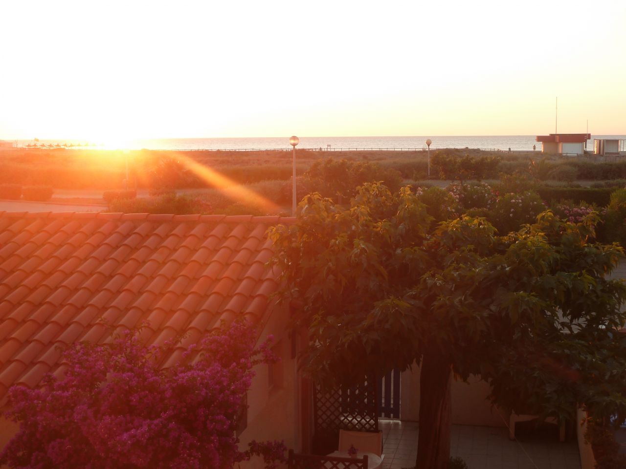 Location appartement Le Baracr�s N&deg;2366 image 4