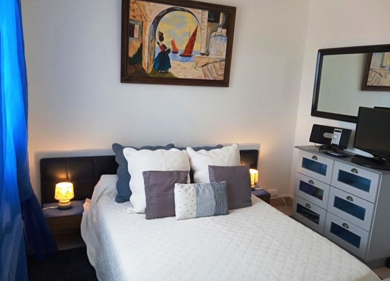 Location studio Le Baracrs N°2415 image 5