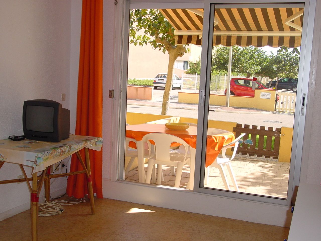 Location appartement Le Baracr�s N&deg;2428 image 5