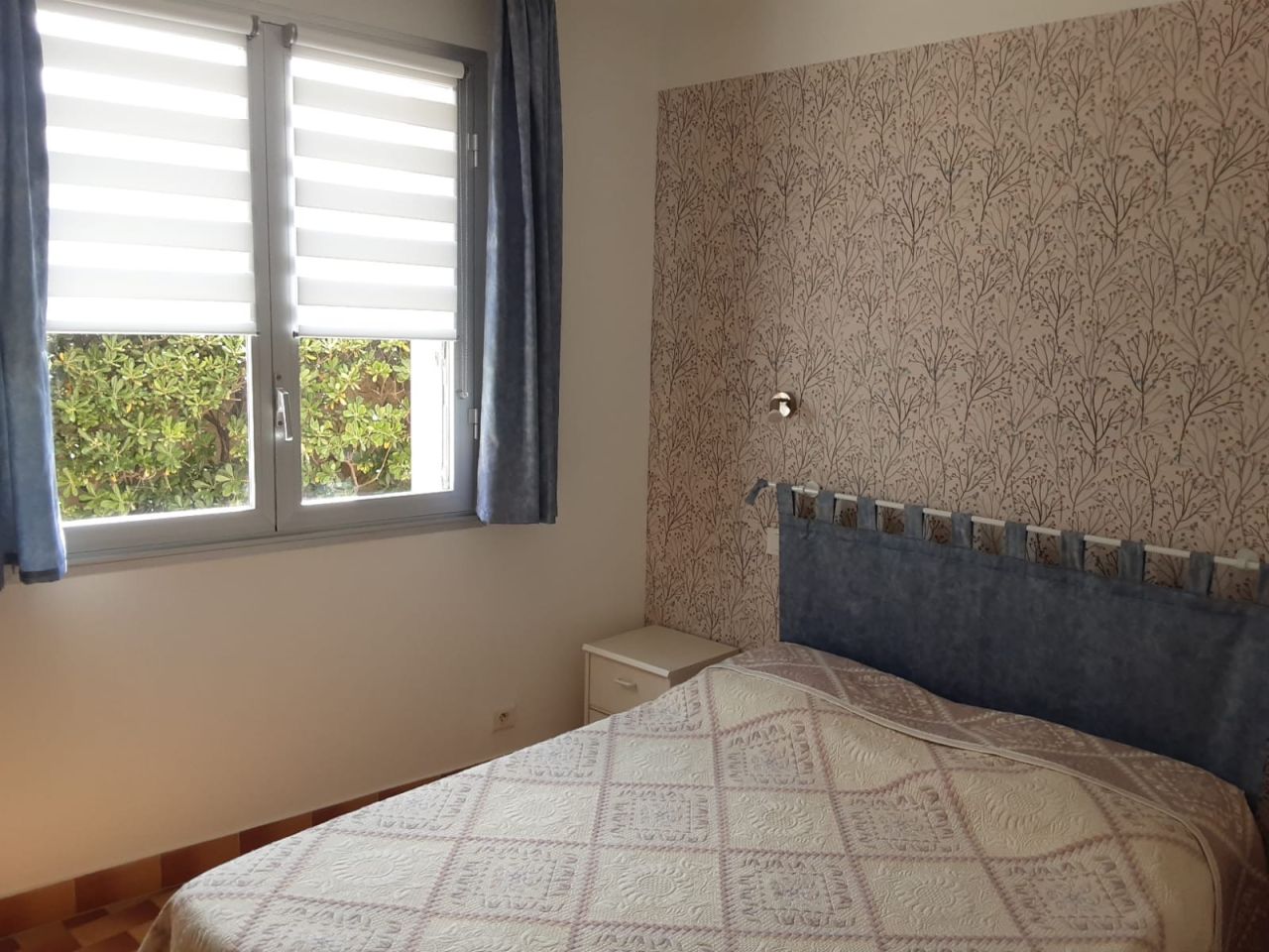 Location villa individuelle  Le Baracrs N°2478 image 3