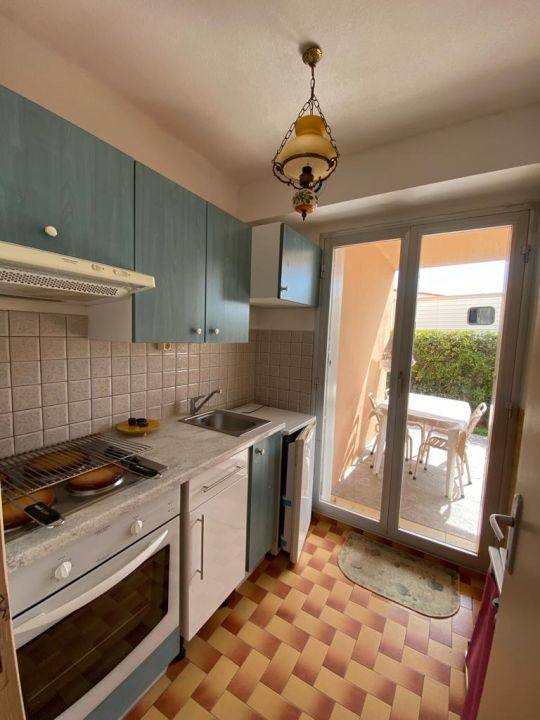 Location villa individuelle  Le Baracr�s N&deg;2478 image 5
