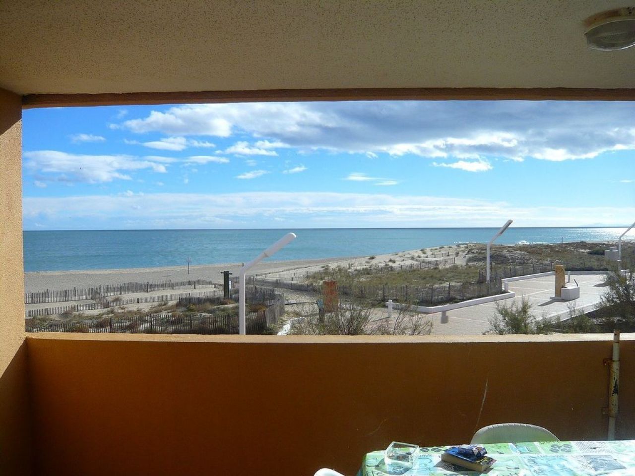 Location studio cabine Le Baracrs N°2485 image 4
