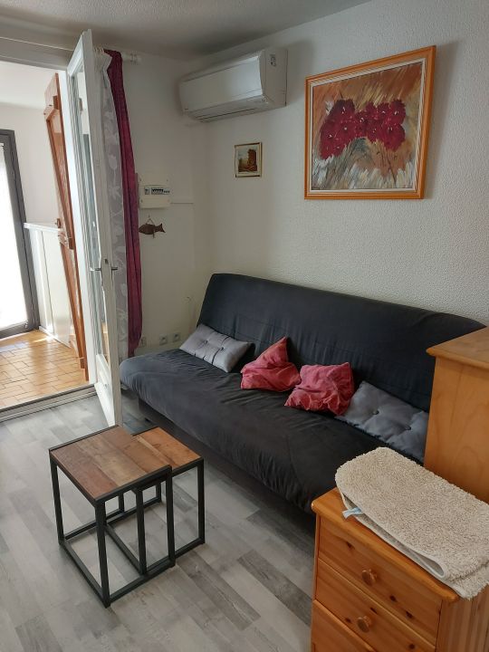 Location appartement Le Baracr�s N&deg;2504 image 1
