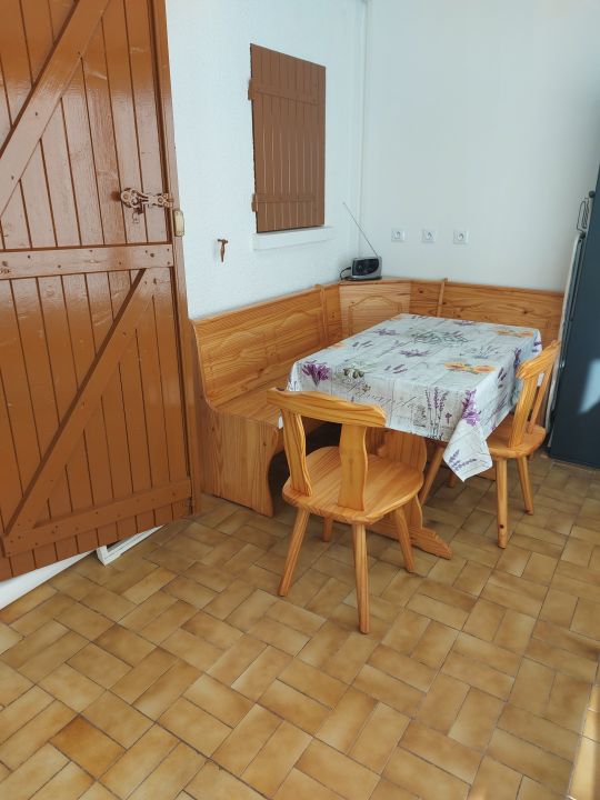 Location appartement Le Baracr�s N&deg;2504 image 2