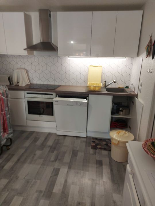 Location appartement Le Baracr�s N&deg;2504 image 3