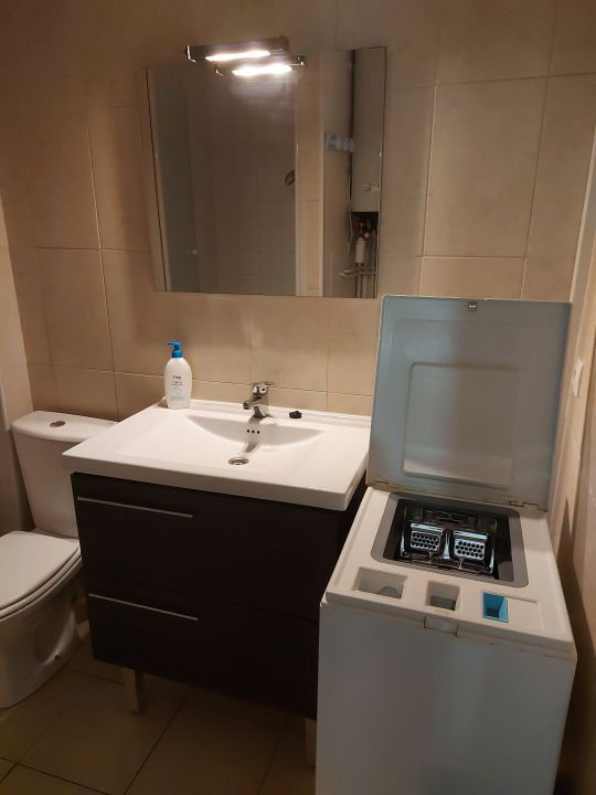 Location appartement Le Baracr�s N&deg;2504 image 4