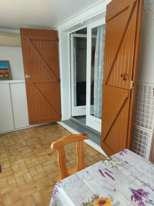 Location appartement Le Baracr�s N&deg;2504 image 6
