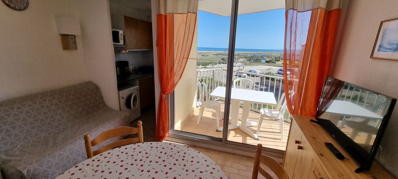 Location appartement Le Baracr�s N&deg;2664 image 2