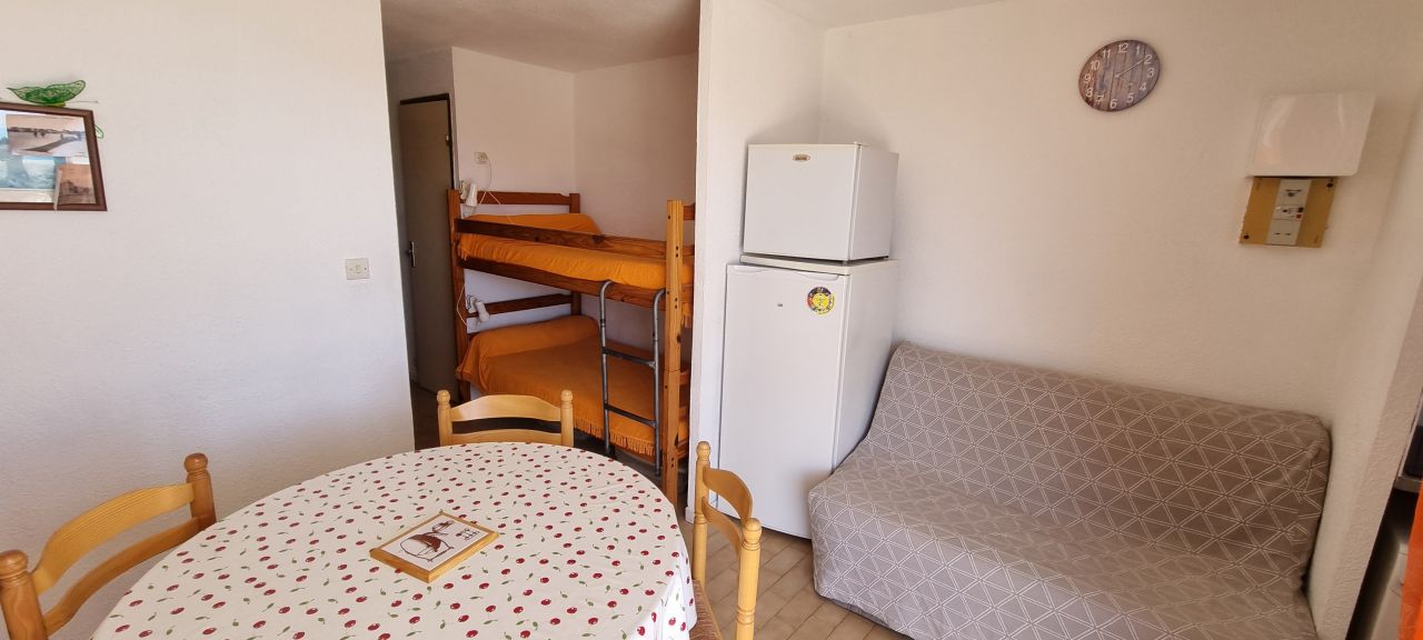Location appartement Le Baracr�s N&deg;2664 image 3