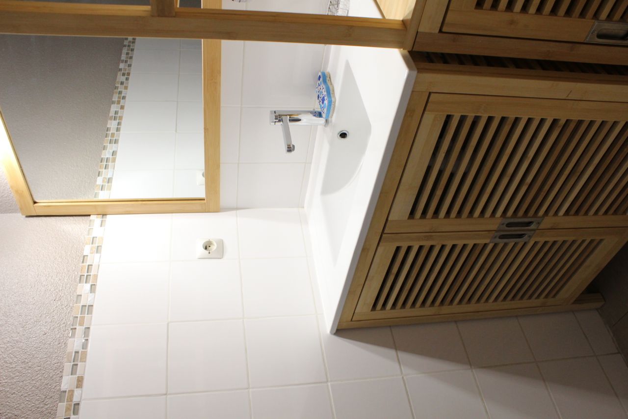 Location villa mitoyenne Le Baracr�s N&deg;2721 image 2