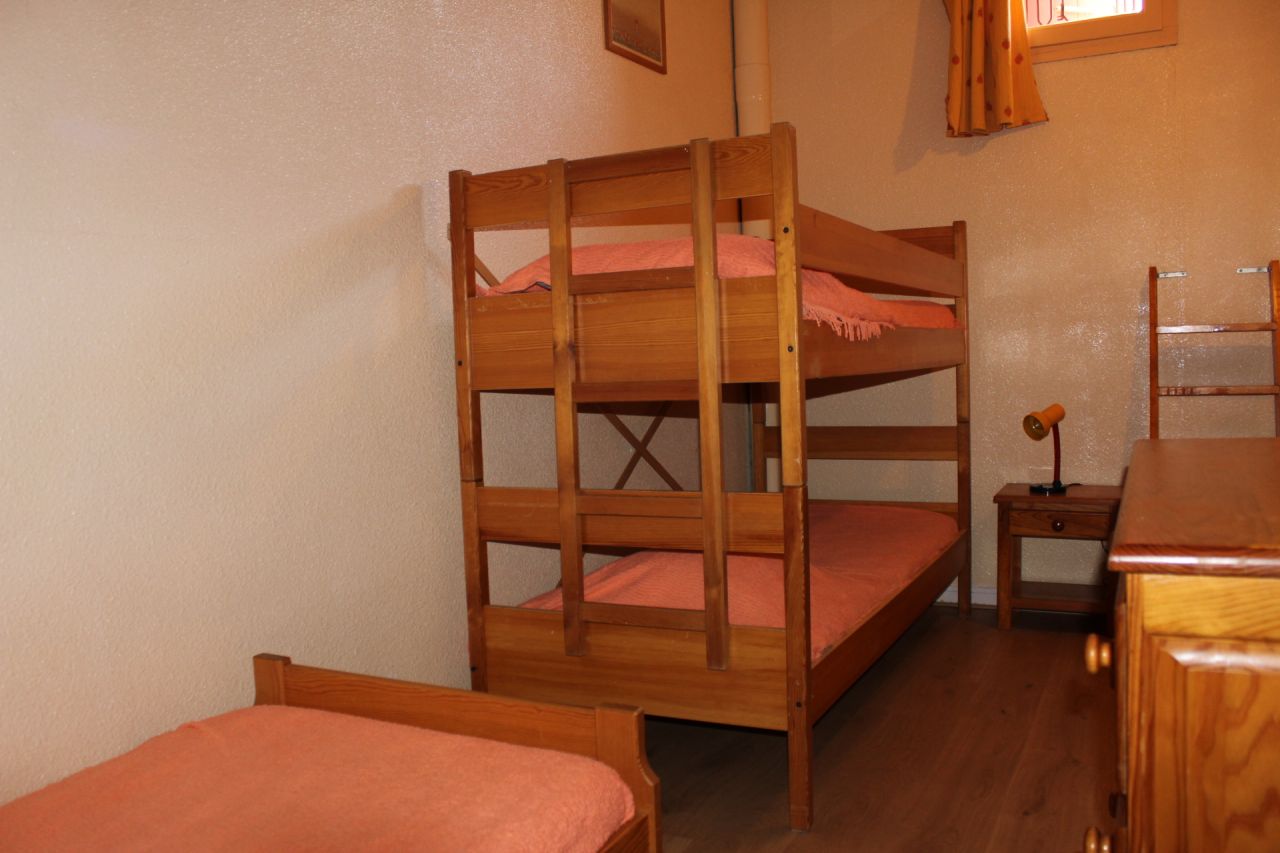 Location villa mitoyenne Le Baracr�s N&deg;2721 image 6