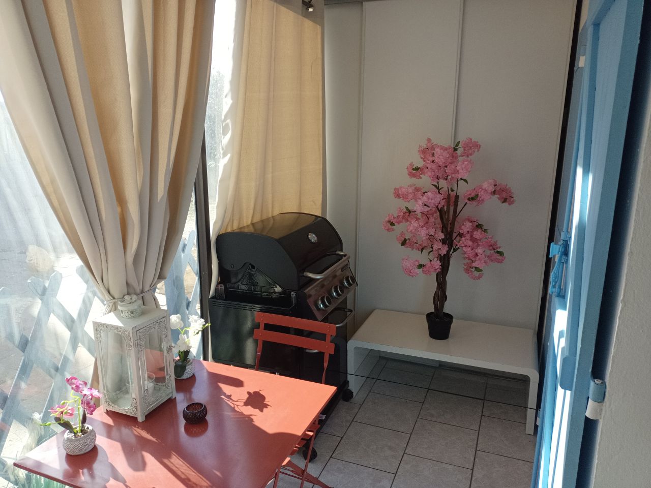 Location appartement Le Baracr�s N&deg;2772 image 3