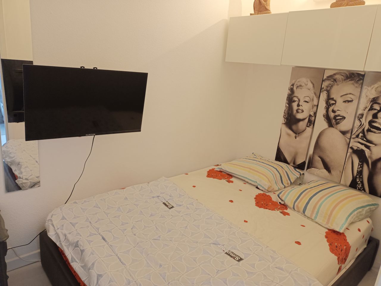 Location appartement Le Baracr�s N&deg;2772 image 5