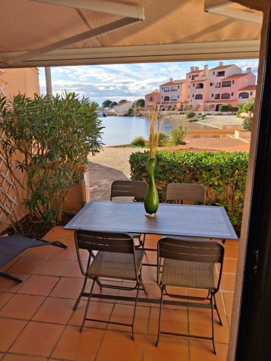 Location appartement Le Baracr�s N&deg;2782 image 1