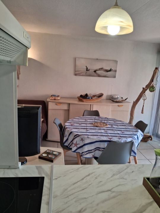 Location appartement Le Baracr�s N&deg;2782 image 2