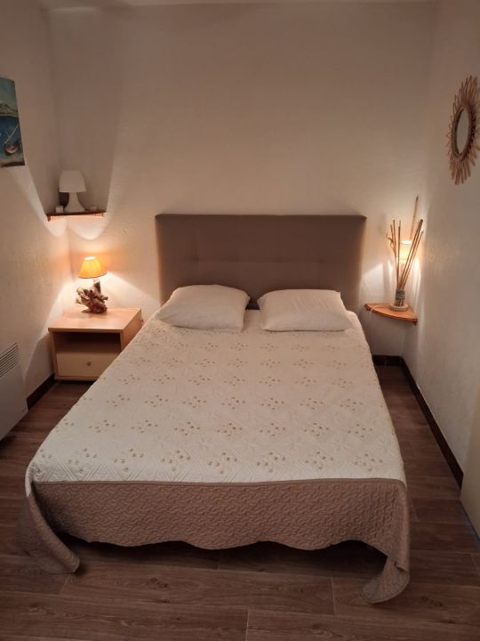 Location appartement Le Baracr�s N&deg;2782 image 4