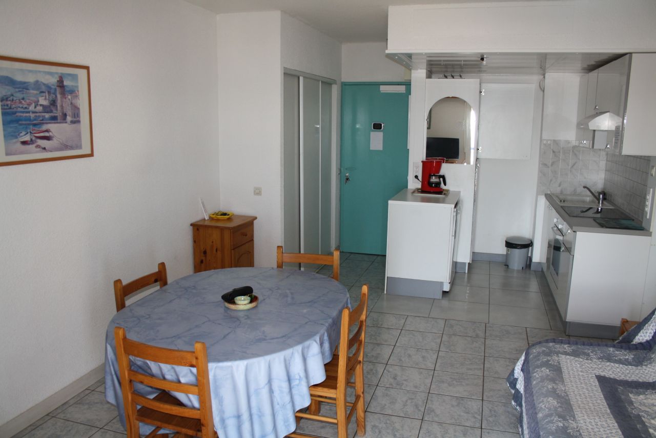 Location appartement Le Baracr�s N&deg;3353 image 2