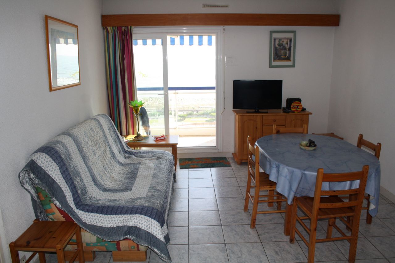 Location appartement Le Baracr�s N&deg;3353 image 3