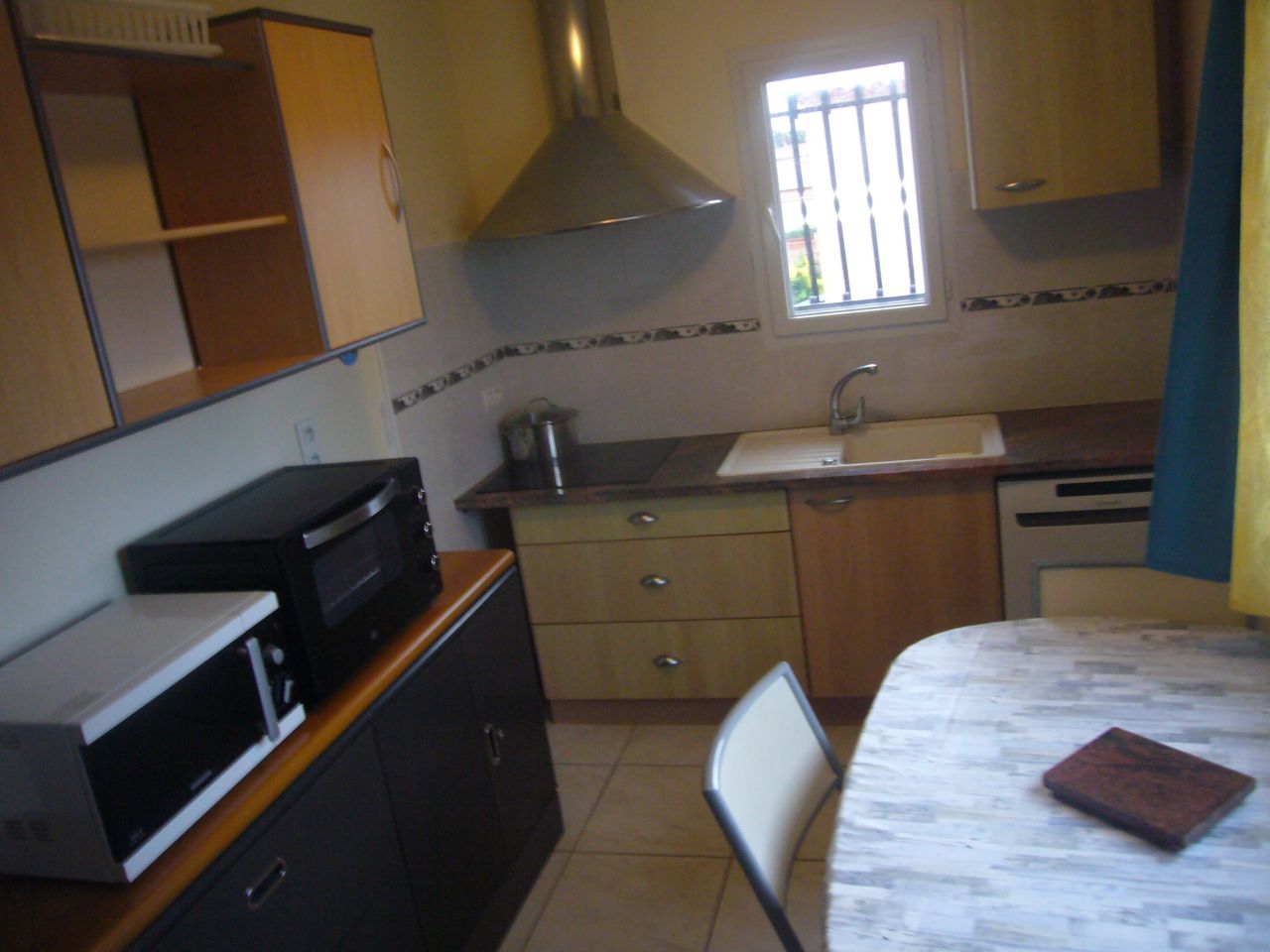 Location appartement Le Baracrs N°4137 image 3