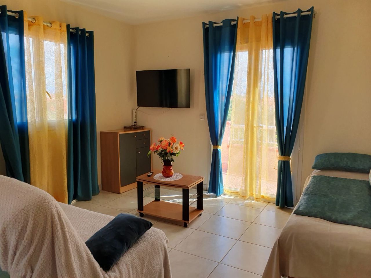 Location appartement Le Baracrs N°4137 image 5