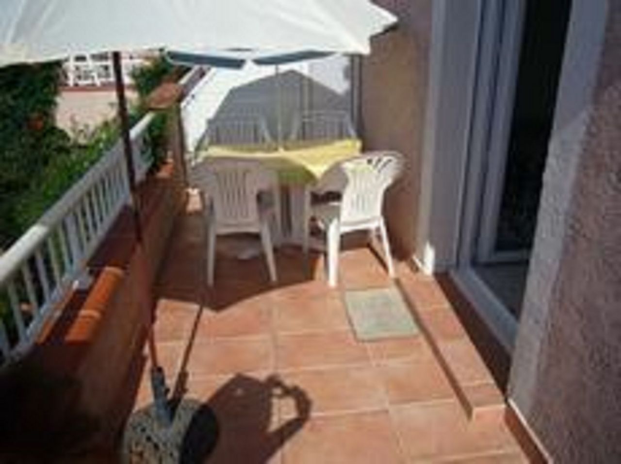 Location appartement Le Baracrs N°4137 image 6