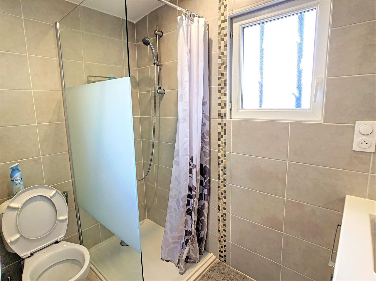 Location villa mitoyenne Le Baracr�s N&deg;4511 image 5