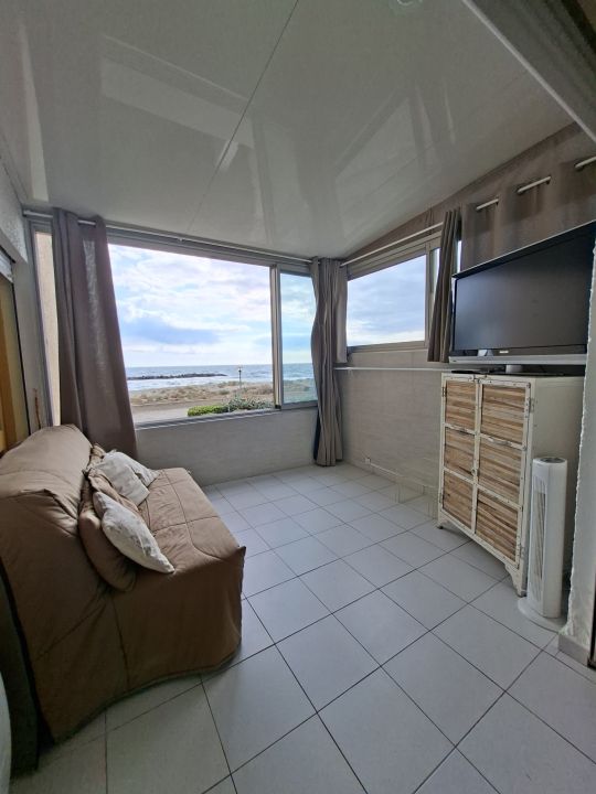 Location appartement Le Baracr�s N&deg;4784 image 1