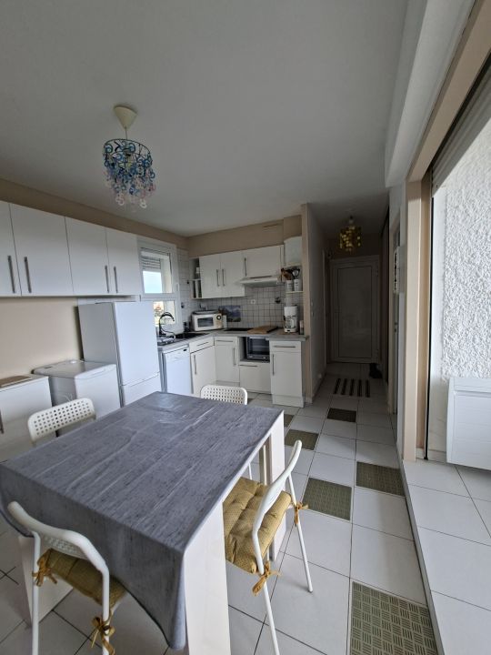 Location appartement Le Baracr�s N&deg;4784 image 2