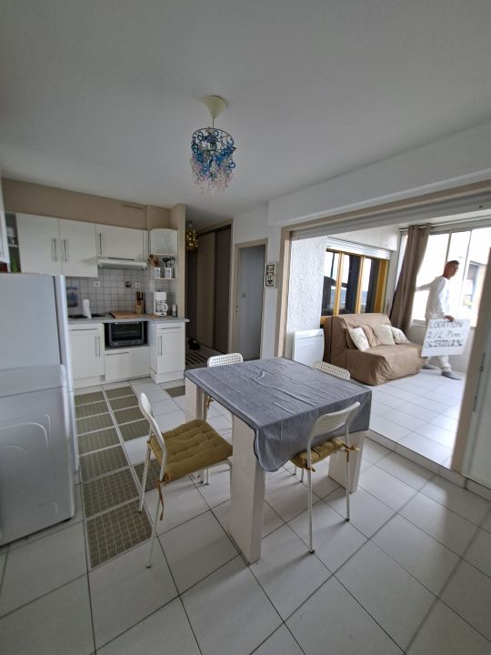 Location appartement Le Baracr�s N&deg;4784 image 3