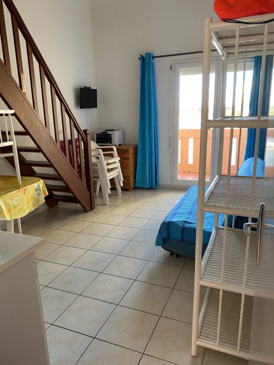 Location appartement Le Baracr�s N&deg;4836 image 2