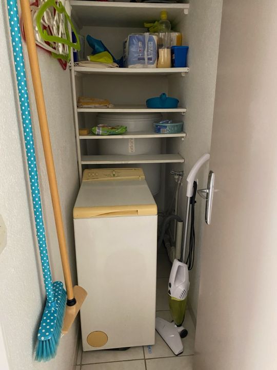Location appartement Le Baracr�s N&deg;4836 image 6